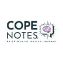 Cope Notes logo
