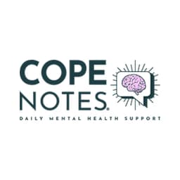 Cope Notes logo