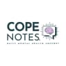 Cope Notes logo