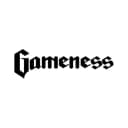 Gameness logo