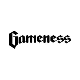 Gameness logo