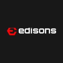 Edisons logo