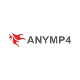 AnyMP4 logo