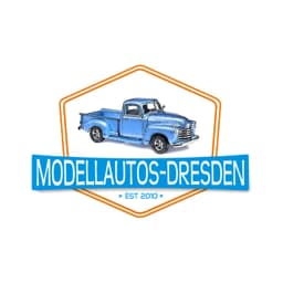 Modellautos-Dresden logo