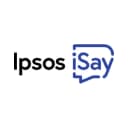 Ipsos iSay logo