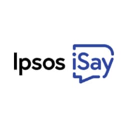 Ipsos iSay logo