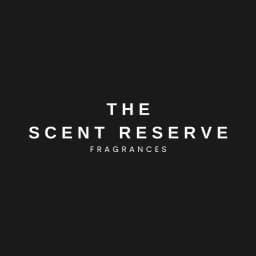 The Scent Reserve logo