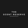 The Scent Reserve logo