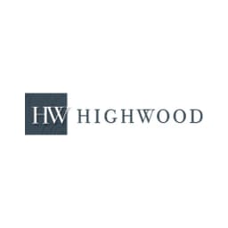 Highwood USA logo