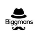 Biggmans logo