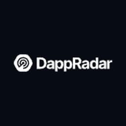 DappRadar logo