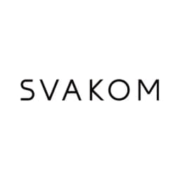 SVAKOM logo
