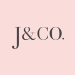 J&Co Jewellery logo