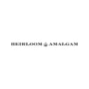 Heirloom Amalgam logo