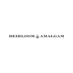 Heirloom Amalgam logo