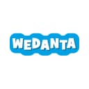 Wedanta Kids logo