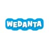 Wedanta Kids logo