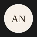 Allow Nourishment logo