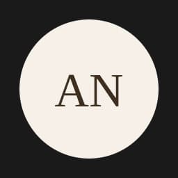 Allow Nourishment logo