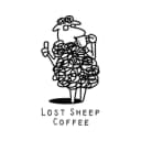 Lost Sheep Coffee logo