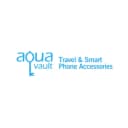 AquaVault logo