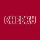 Cheeky logo