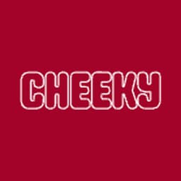 Cheeky logo