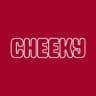 Cheeky logo