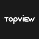 TopView logo