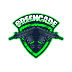 Greencade logo