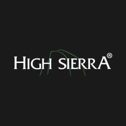 High Sierra Showerheads logo