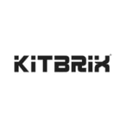 KitBrix logo