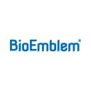 BioEmblem logo
