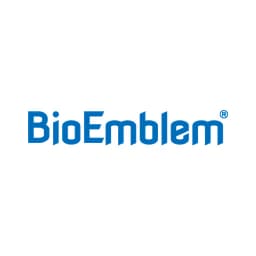 BioEmblem logo