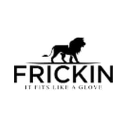 Frickin logo