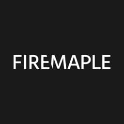 Fire Maple logo