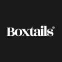 Boxtails logo