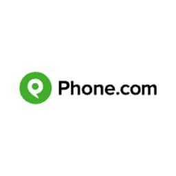 Phone.com logo