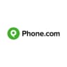 Phone.com logo