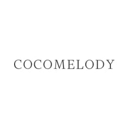 Cocomelody logo