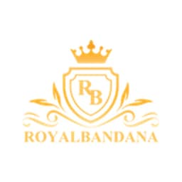 RoyalBandana logo