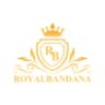 RoyalBandana logo
