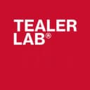 Tealerlab UK logo
