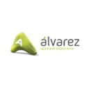 A Alvarez logo