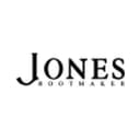 Jones Bootmaker logo