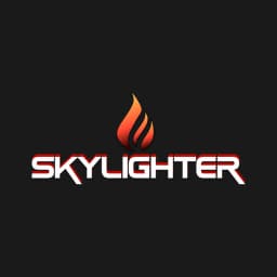 Skylighter logo