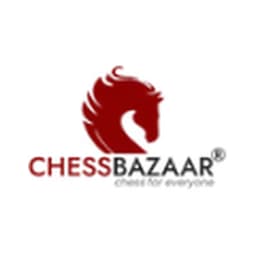 ChessBazaar logo