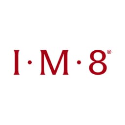 IM8 Health logo