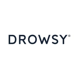 Drowsy Sleep Co logo