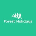 Forest Holidays logo